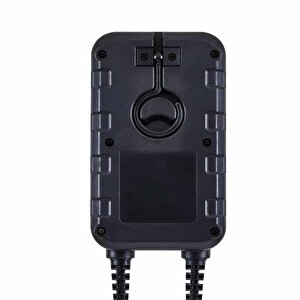 Osram Akü Şarj Cihazı 12-24v 8 Amper Oebcs908