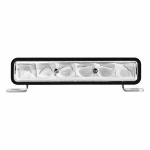 Osram Off-road Led Lamba Lightbar Sx180-sp Leddl105-sp
