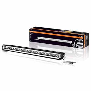 Off-road Led Lamba Lightbar Sx500-cb Leddl106-sp