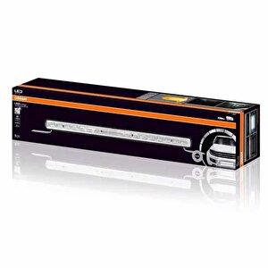 Off-road Led Lamba Lightbar Sx500-cb Leddl106-sp