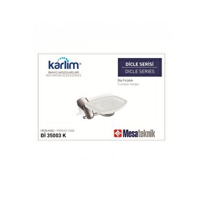 Karlim Dicle Serisi Sabunluk