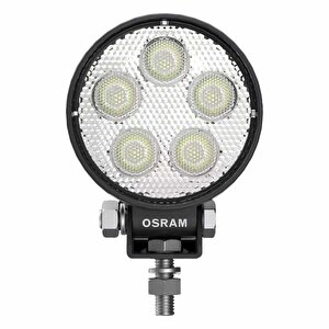 Off-road Led Lamba Round Vx70-sp Ledwl102-sp