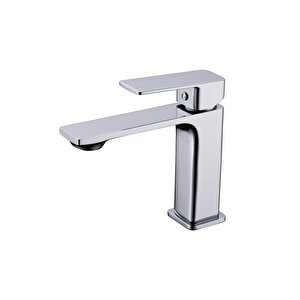 Fleko Levi Lavabo Bataryası Krom