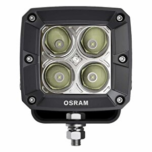 Osram Off-road Led Lamba Cube Vx80-sp Ledwl101-sp