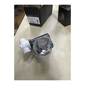 Kare Ankastre Stop Valf 20mm
