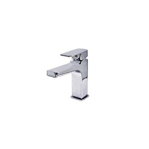 Newarc Drop Lavabo Bataryası Krom