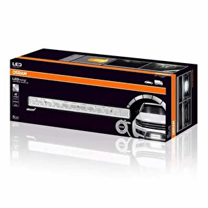 Off-road Led Lamba Lightbar Sx300-cb Leddl106-cb