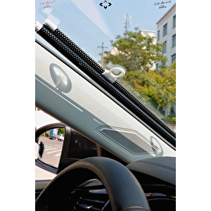 Multifunctional Çek-Bırak Açılır Kapanır Portatif Oto Ev Güneşlik Vantuzlu Kaliteli Cam Filmi 68x125 Cam Pencere Güneşlik Arka Cam Güneşlik Ön Cam Güneşlik Araba Güneşlik