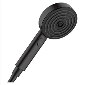 Hansgrohe Pulsify 3jet El Duşu Satin Siyah 24110670