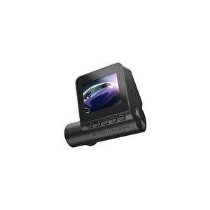 Torima Ta-07 Ön 4k Ve Arka 1080p Kameralı 4in1 Gece Görüşlü,gps,wi̇fi̇,park Modu,geri Görüş Araç Kamerası