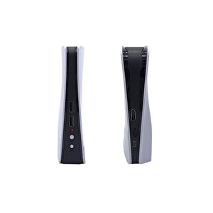 Torima Beyaz Gc-09  28.000+ Klasik Oyunlu Kablosuz Atari  Retro Oyun Konsolu