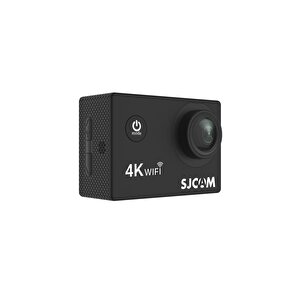 Torima Sj4000 Air Wifi 4k Aksiyon Kamerası Siyah