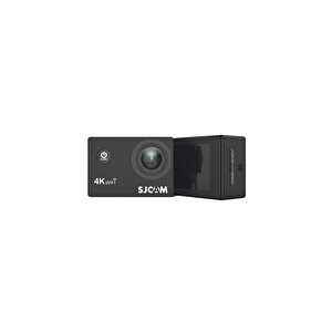 Torima Sj4000 Air Wifi 4k Aksiyon Kamerası Siyah