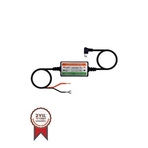 Torima Ta-02/03/05 Uyumlu Sigorta Bağlantı Kiti