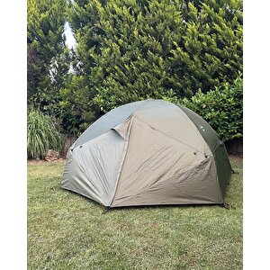 Campout Neptune 3 Kişilk Kamp Çadiri (ng Nptn3)