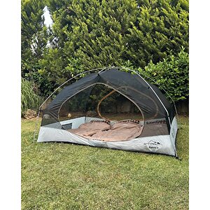 Campout Neptune 3 Kişilk Kamp Çadiri (ng Nptn3)
