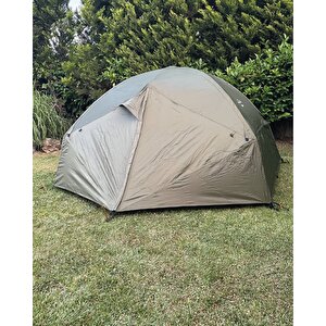 Campout Neptune 3 Kişilk Kamp Çadiri (ng Nptn3)