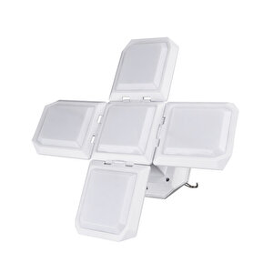 Usb Şarjlı Solar Kamp Lambası Pt-2081