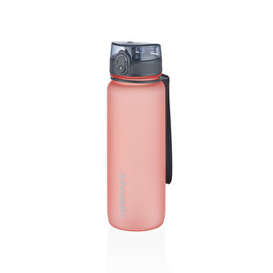 Tritan Matara Açık Pembe 800 Ml
