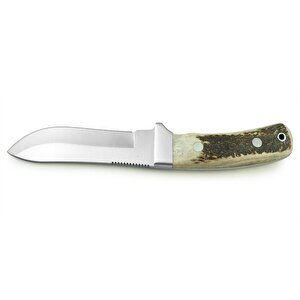 Puma Ip Montero, Stag Bıçak