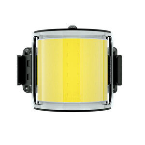 Knog Lil Cobber 110 Lümen Usb Bisiklet Ön Far Aydınlatma