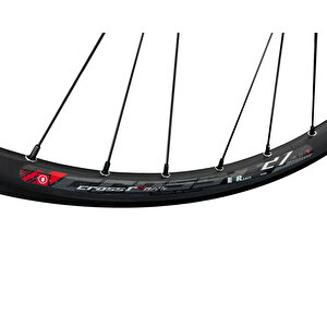 Mach1 27.5 Inç Disk Fren 8-9-10 Vites Mtb Bisiklet Jant Seti