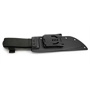 Shadowcat, G10 Black Bıçak
