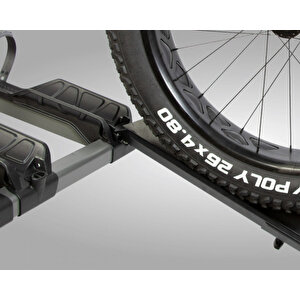Buzz Rack E-ramp Steel Elektrikli Bisiklet Taşıyıcı Rampası
