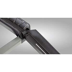 Buzz Rack E-ramp Steel Elektrikli Bisiklet Taşıyıcı Rampası
