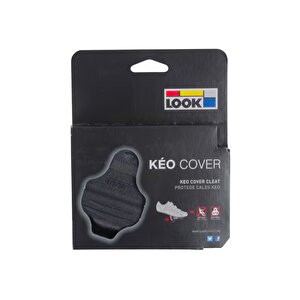 Look Keo Cover Yol Yarış Bisikleti Kal Kapağı