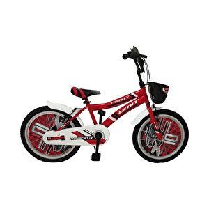 Ümit Trend-y 20 Jant V Çocuk Bisikletibmx Kırmızı