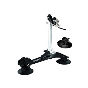 Rassine Lx-b8 Tavan Üstü Vakumlu Bisiklet Taşıyıcı