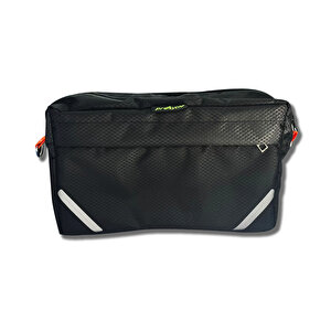 Procycle Pc-735 Omuz Askılı Termal Bisiklet Gidon Çantası