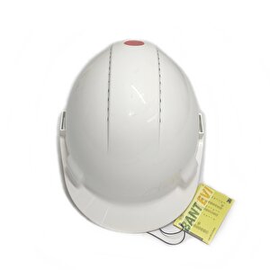 3m G3000 Baret 3m™ Beyaz Koruyucu Baret