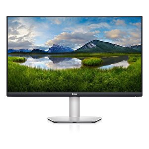 S2721qs 27 3840x2160 60hz 4ms Hdmi Dp Freesync 4k Ultra Hd Ips Monitor
