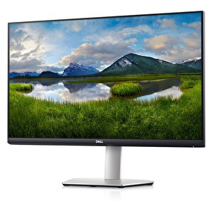 Dell S2721qs 27 3840x2160 60hz 4ms Hdmi Dp Freesync 4k Ultra Hd Ips Monitor