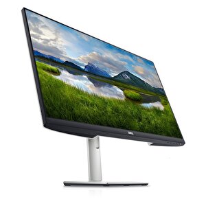 Dell S2721qs 27 3840x2160 60hz 4ms Hdmi Dp Freesync 4k Ultra Hd Ips Monitor