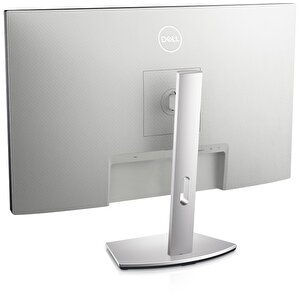 Dell S2721qs 27 3840x2160 60hz 4ms Hdmi Dp Freesync 4k Ultra Hd Ips Monitor