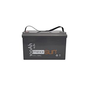 Lityum Akü 12,8v 100ah (lifepo4) 1280wh