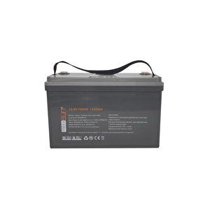 Mexxsun Lityum Akü 12,8v 100ah (lifepo4) 1280wh