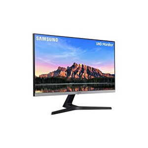 Samsung Ur55 Lu28r550uqpxuf 28 3840x2160 60hz 4ms Hdmi Dp Hdr10 Ips Monitor