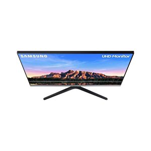 Samsung Ur55 Lu28r550uqpxuf 28 3840x2160 60hz 4ms Hdmi Dp Hdr10 Ips Monitor