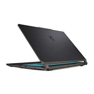 Msi Cyborg 15 A13vf-895xtr I5-13420h 16gb 1tb Ssd 8gb Rtx4060 45w 15.6 Fhd 144hz Freedos