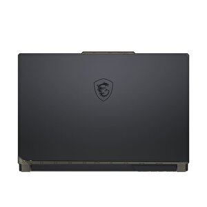 Msi Cyborg 15 A13vf-895xtr I5-13420h 16gb 1tb Ssd 8gb Rtx4060 45w 15.6 Fhd 144hz Freedos