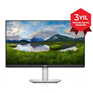 S2721qsa 27 3840x2160 60hz 4ms Hdmi Dp Hdr10 Freesync 4k Ultra Hd Ips Monitor