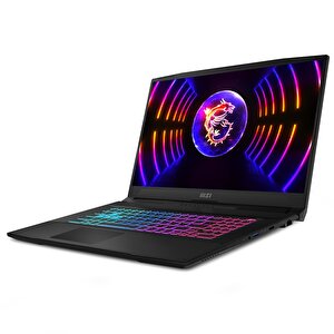 Msi Katana 17 B13vgk-1287xtr I7-13620h 16gb 1tb Ssd 8gb Rtx4070 105w 17.3 Fhd 144hz Freedos