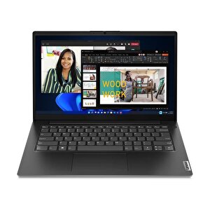 V14 G4 Amn Amd Gold 7220u 8gb 256gb Ssd 15.6 Fhd Freedos 82yt00hbtx