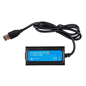 Victron Dc-ac Interface Mk3-usb (ve.bus To Usb), Ass030140000