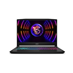 Msi Katana 15 B13vgk-1610tr I7-13620h 16gb 1tb Ssd 8gb Rtx4070 15.6 Fhd 144hz Windows 11