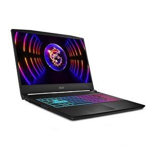 Msi Katana 15 B13vgk-1610tr I7-13620h 16gb 1tb Ssd 8gb Rtx4070 15.6 Fhd 144hz Windows 11